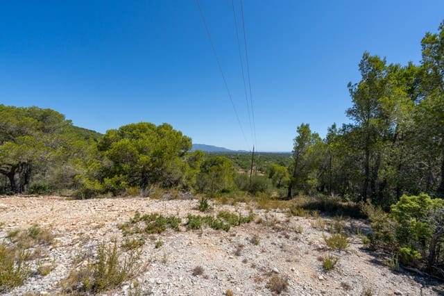 Finca/Casa di Campagna in vendita in L'Ametlla de Mar - 34.000 € (Rif: 9948323)