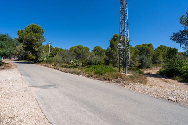 Finca/Casa di Campagna in vendita in L'Ametlla de Mar - 34.000 € (Rif: 9948323)