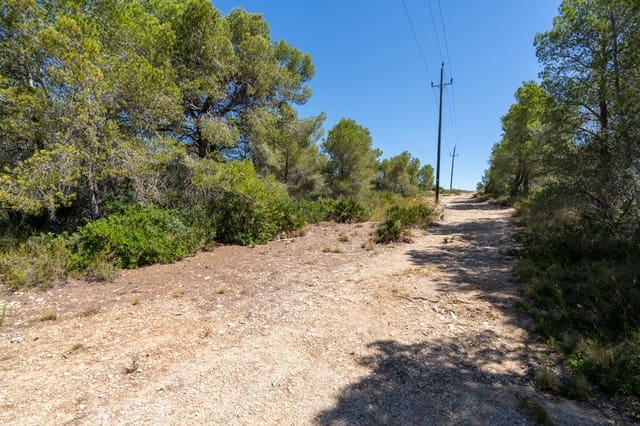 Finca/Casa di Campagna in vendita in L'Ametlla de Mar - 34.000 € (Rif: 9948323)