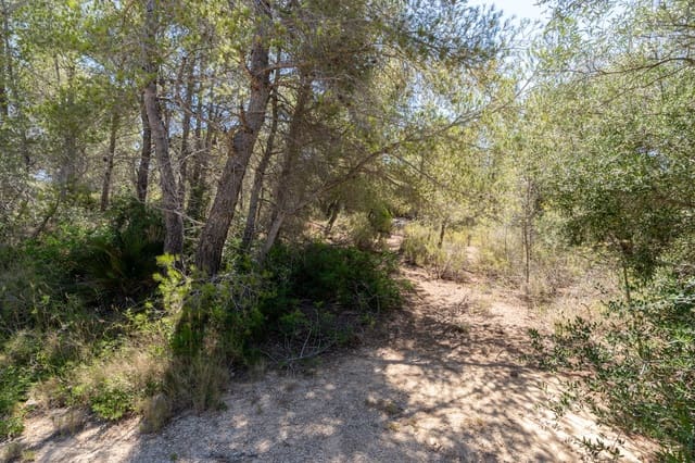 Finca/Casa di Campagna in vendita in L'Ametlla de Mar - 34.000 € (Rif: 9948323)