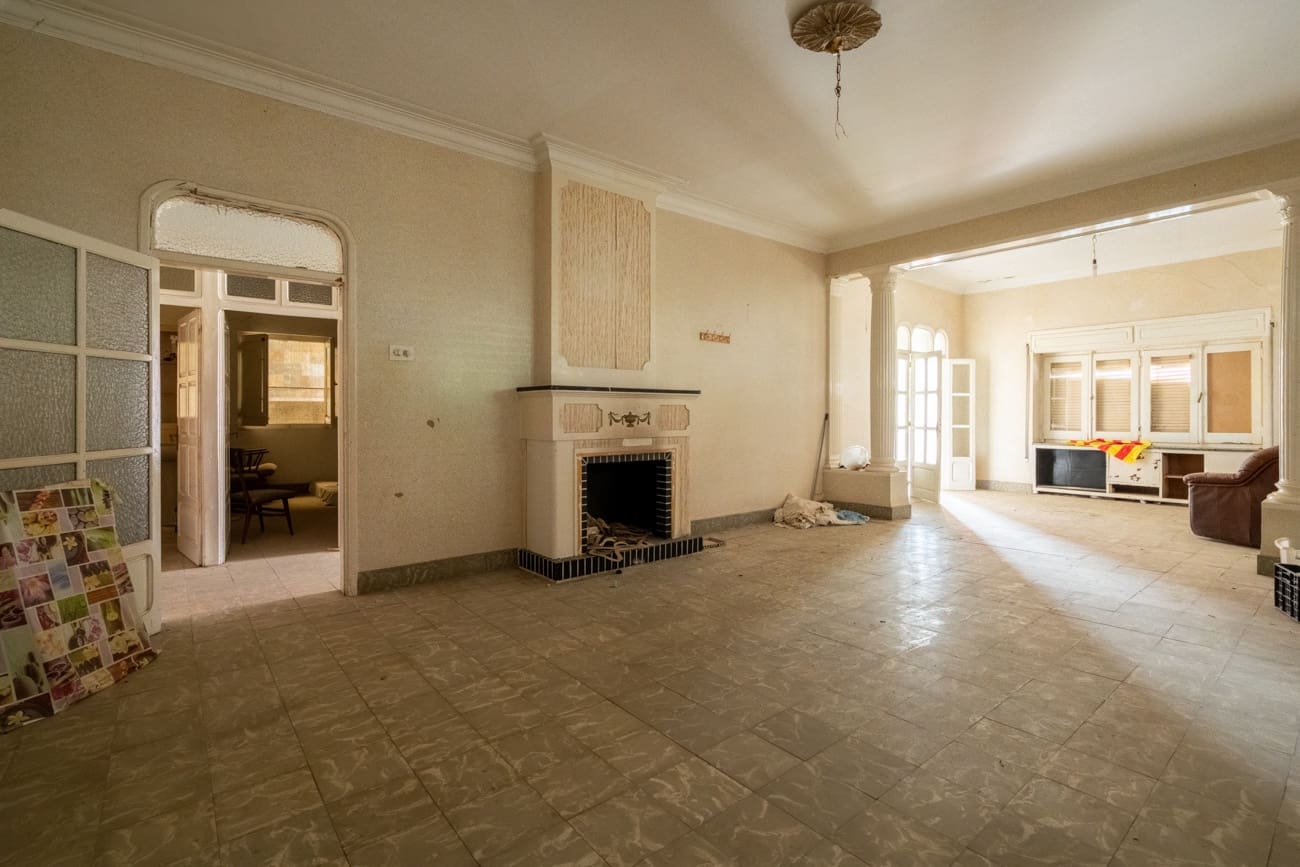 4 soveværelse Byhus til salg i Godall - € 250.000 (Ref: 9964526)