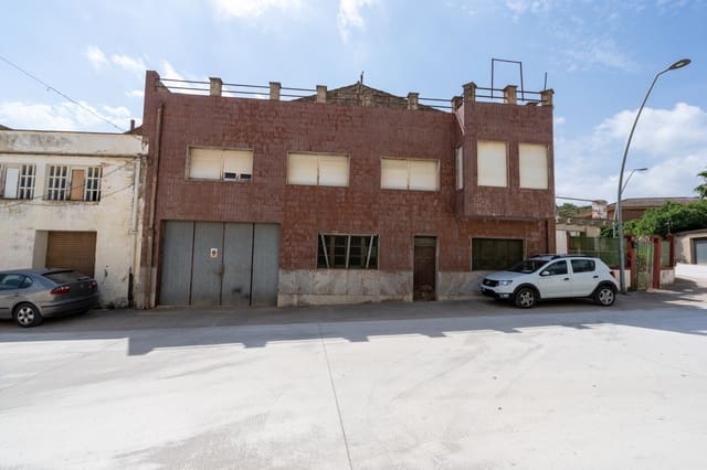 4 soveværelse Byhus til salg i Godall - € 250.000 (Ref: 9964526)
