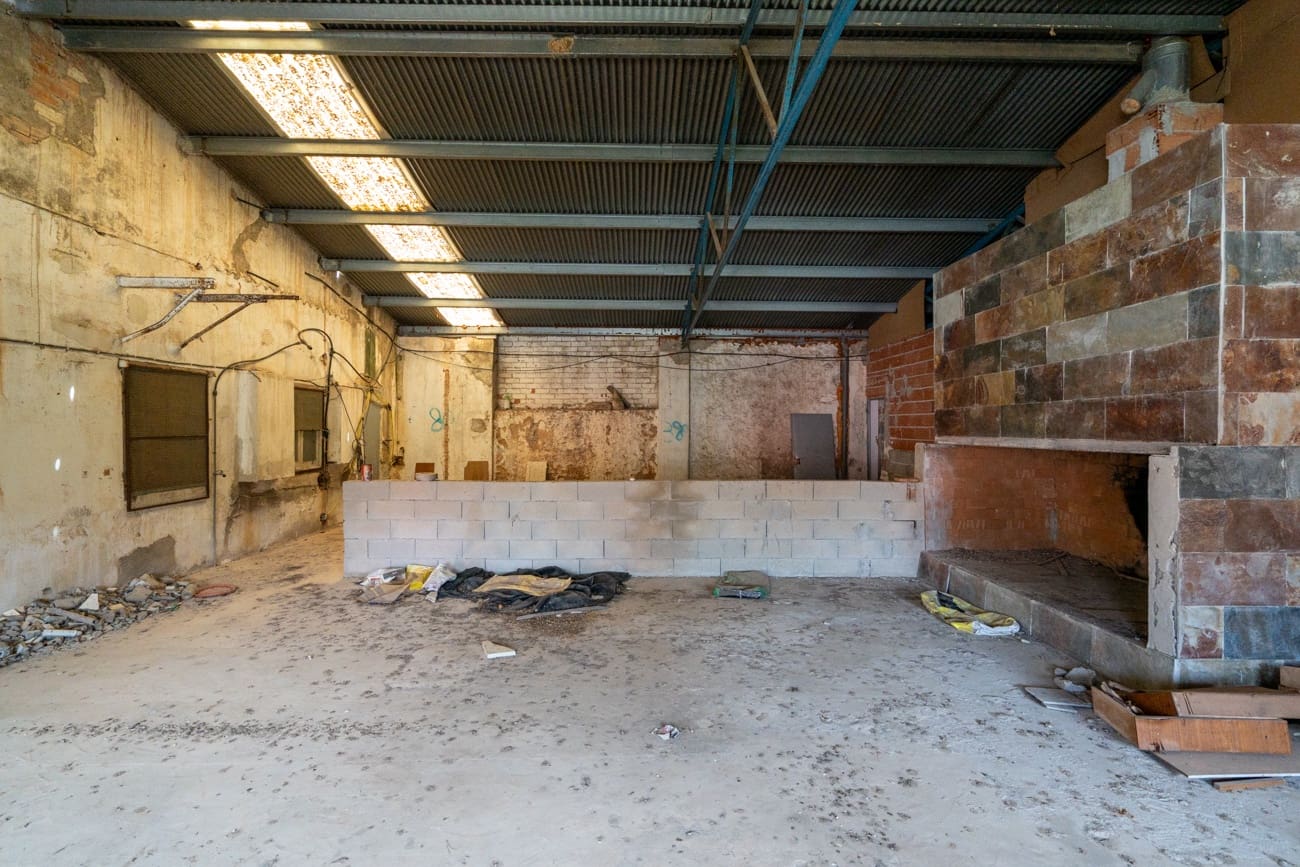 4 soveværelse Byhus til salg i Godall - € 250.000 (Ref: 9964526)