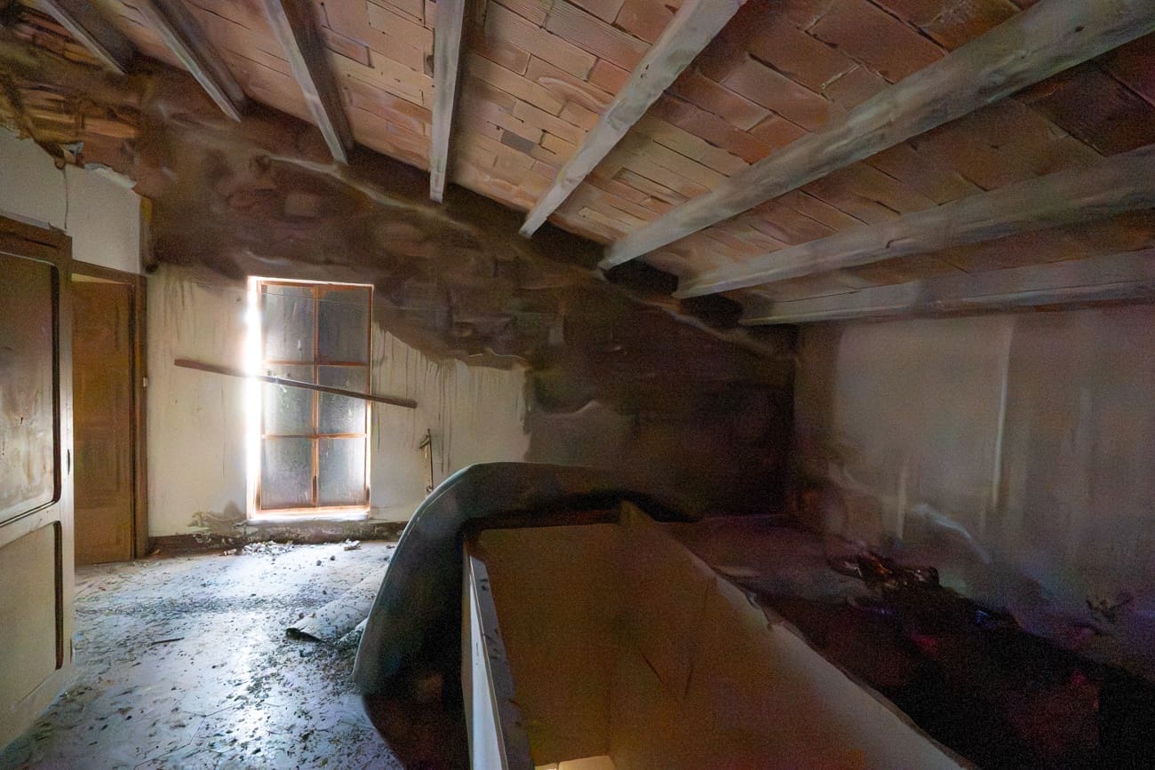 4 soveværelse Byhus til salg i Godall - € 250.000 (Ref: 9964526)