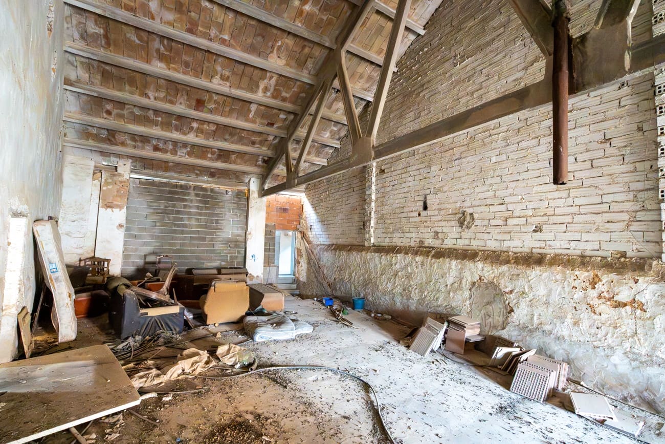 4 soveværelse Byhus til salg i Godall - € 250.000 (Ref: 9964526)