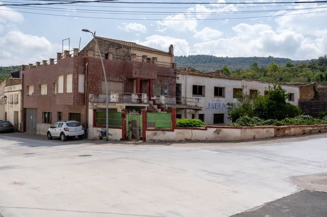 4 sypialnia Dom na sprzedaż w Godall - 250 000 € (Ref: 9964526)