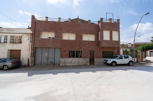 4 sypialnia Dom na sprzedaż w Godall - 250 000 € (Ref: 9964526)