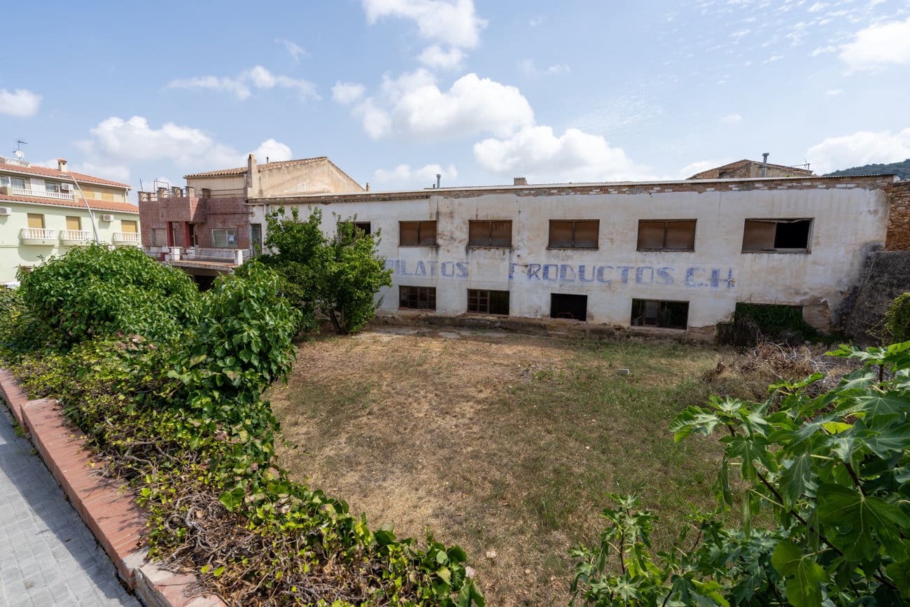 4 slaapkamer Huis te koop in Godall - € 250.000 (Ref: 9964526)