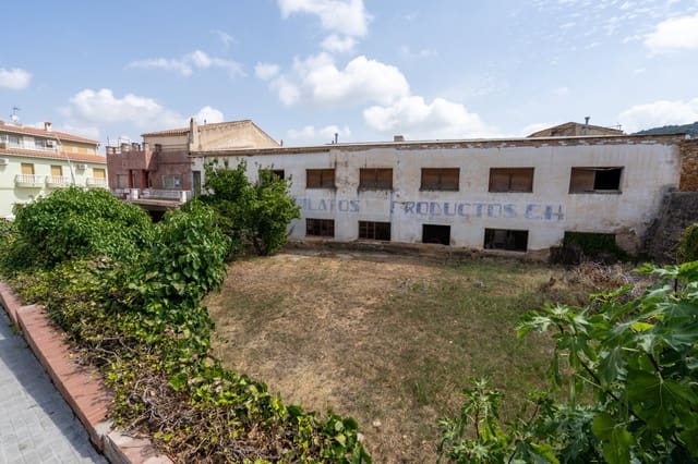 4 sypialnia Dom na sprzedaż w Godall - 250 000 € (Ref: 9964526)