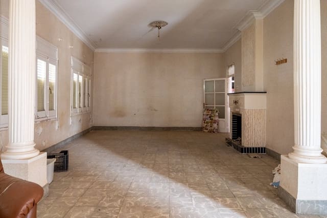 4 sypialnia Dom na sprzedaż w Godall - 250 000 € (Ref: 9964526)