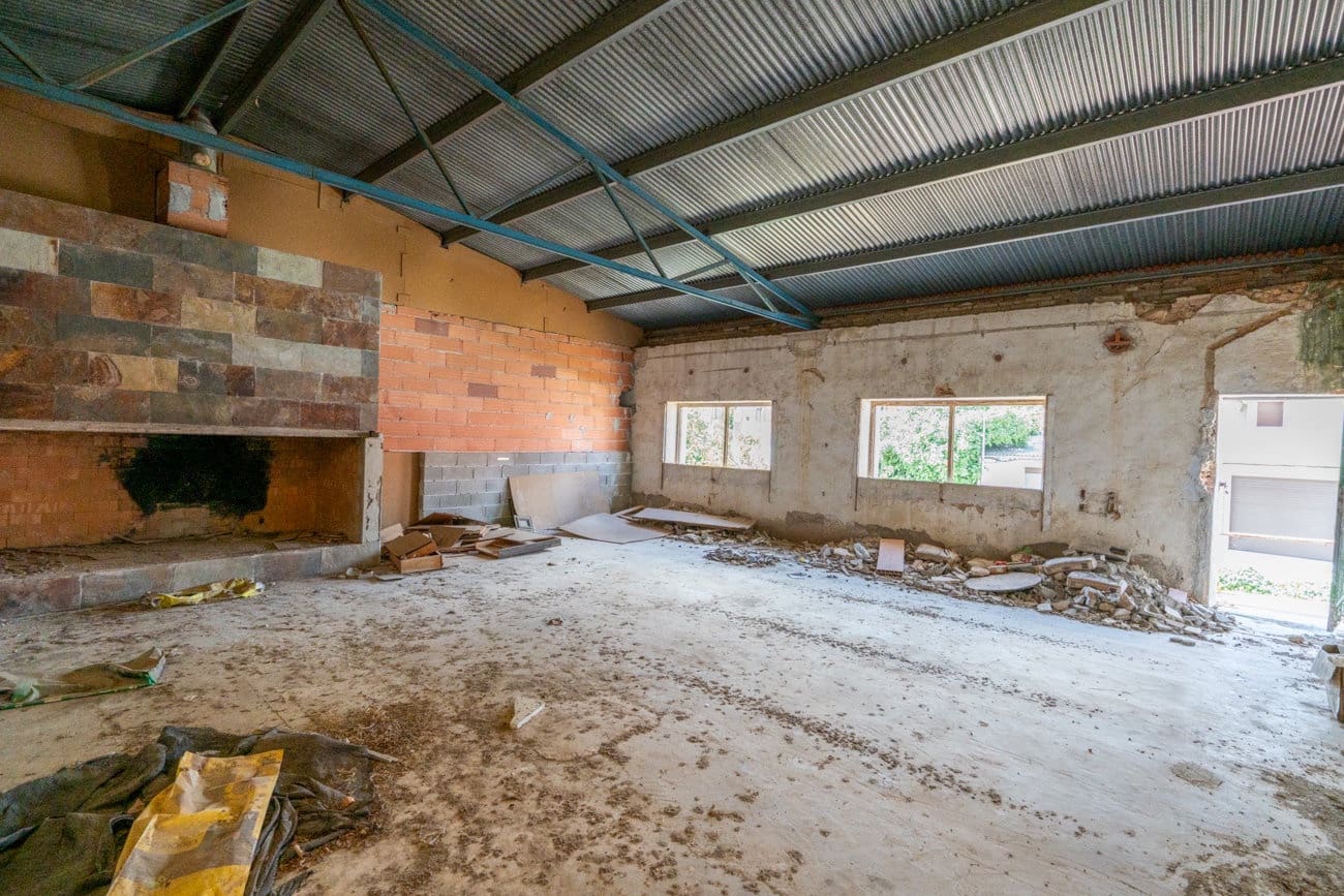4 slaapkamer Huis te koop in Godall - € 250.000 (Ref: 9964526)