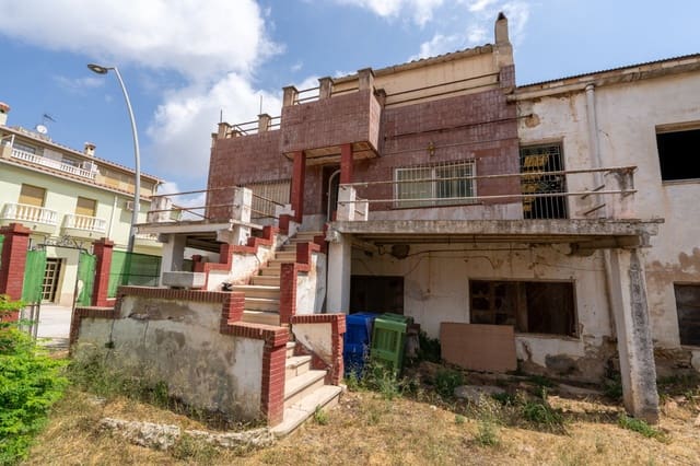 4 sypialnia Dom na sprzedaż w Godall - 250 000 € (Ref: 9964526)