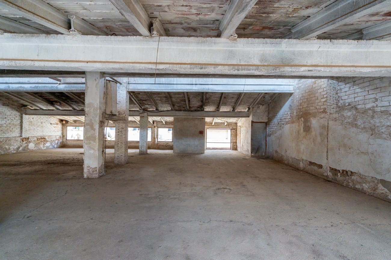 Byhus til salg i Godall - € 62.000 (Ref: 9964527)