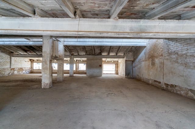 Byhus til salg i Godall - € 62.000 (Ref: 9964527)