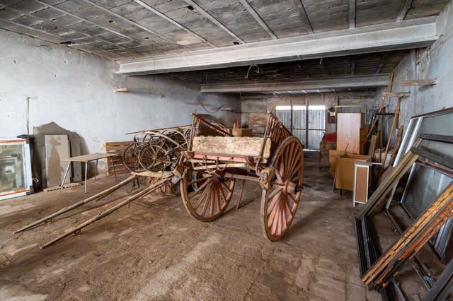 Dom na sprzedaż w Godall - 62 000 € (Ref: 9964527)