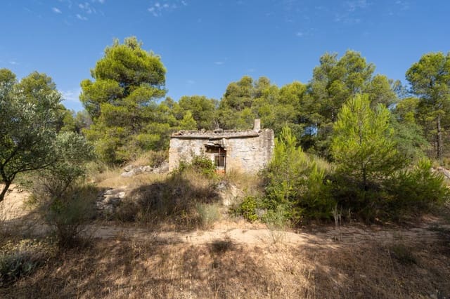 Finca/Herregård til salgs i Caseres - € 30 000 (Ref: 9964552)
