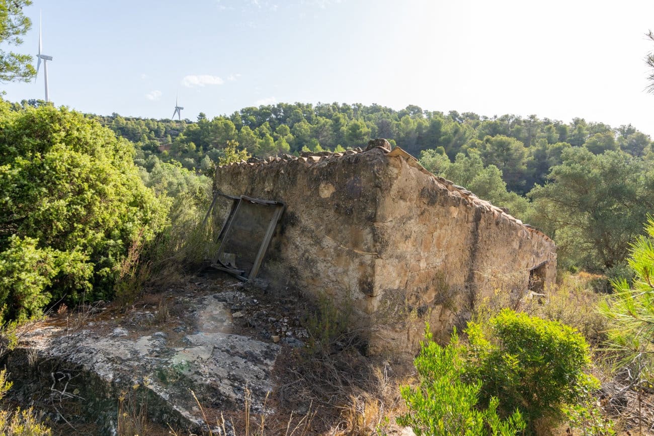 Finca/Country House for sale in Caseres - € 30,000 (Ref: 9964552)