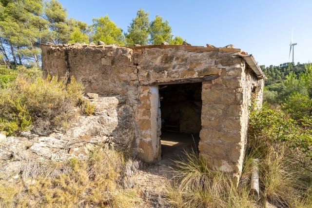 Finca/Herregård til salgs i Caseres - € 30 000 (Ref: 9964552)