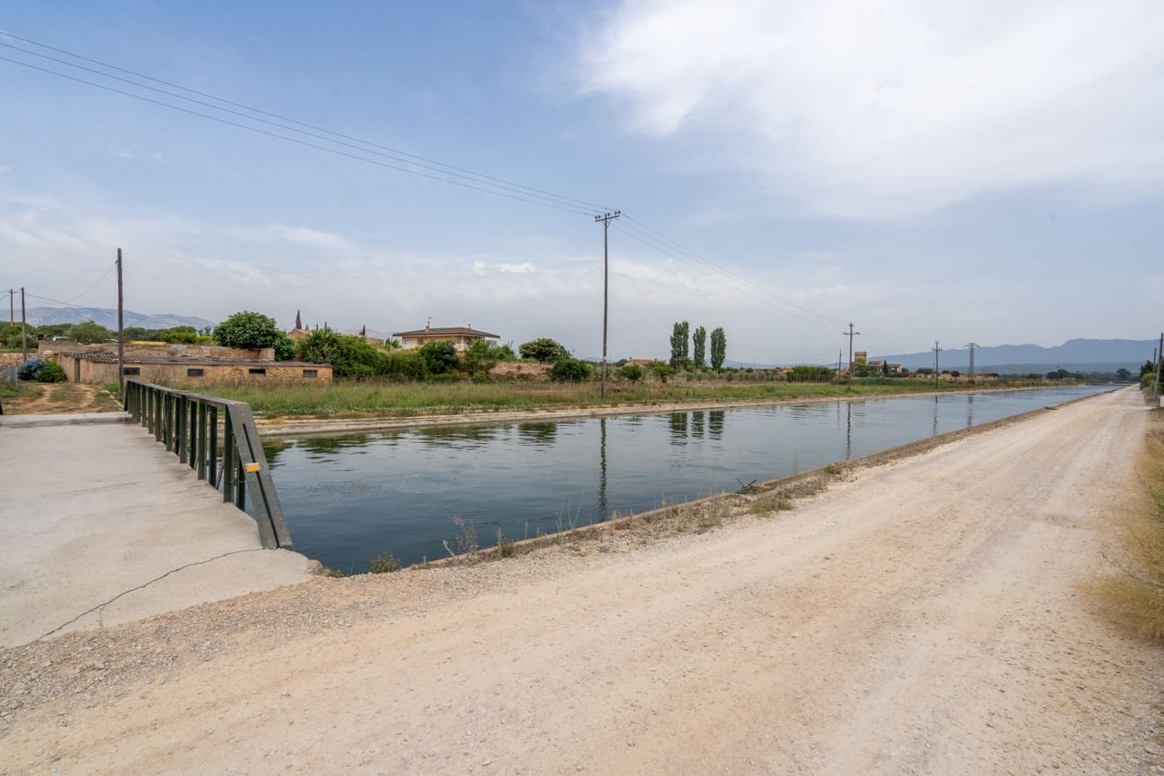 6 Zimmer Finca/Landgut zu verkaufen in Tortosa mit Pool - 300.000 € (Ref: 9965943)