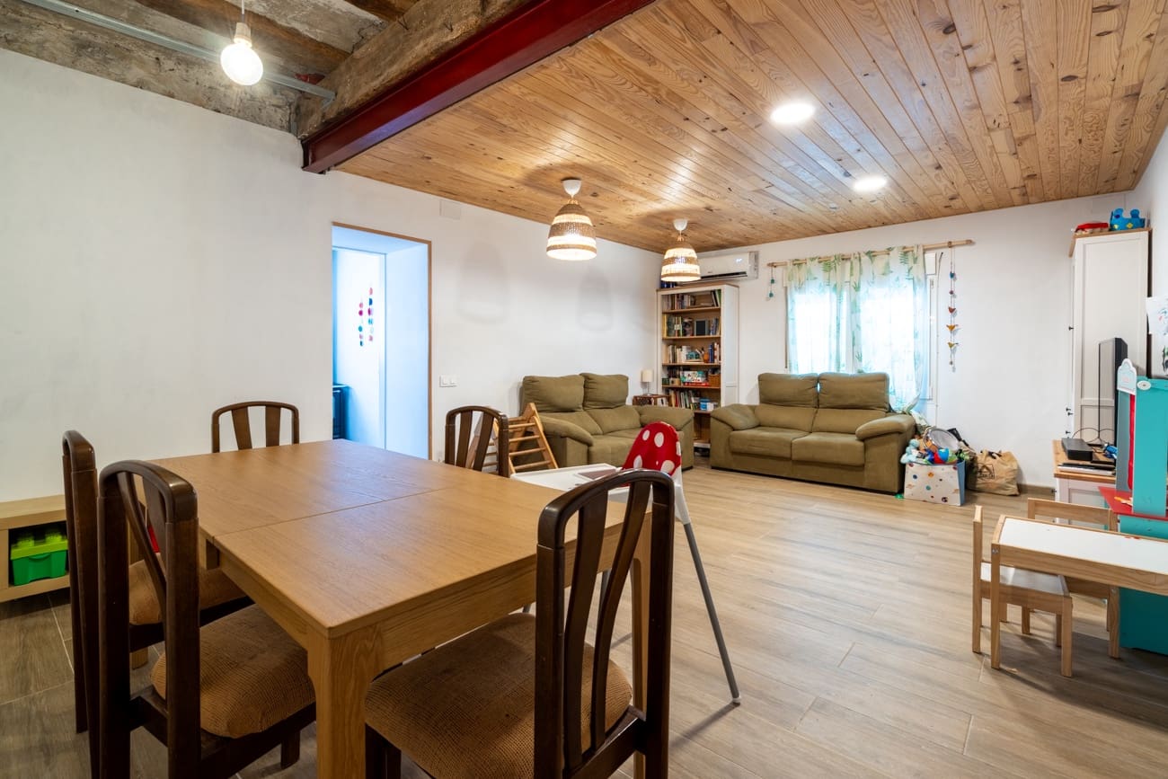 6 Zimmer Finca/Landgut zu verkaufen in Tortosa mit Pool - 300.000 € (Ref: 9965943)
