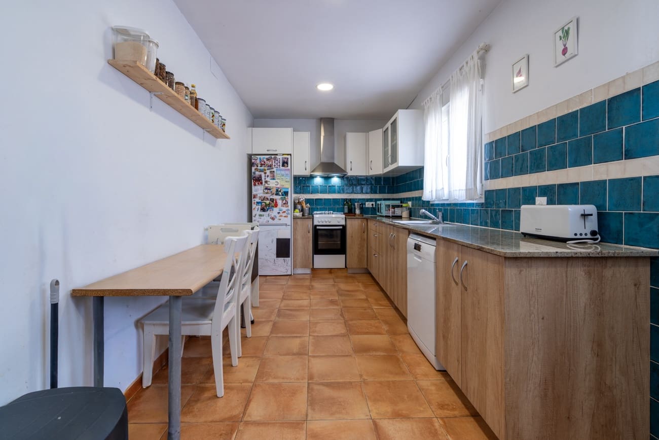 6 Zimmer Finca/Landgut zu verkaufen in Tortosa mit Pool - 300.000 € (Ref: 9965943)