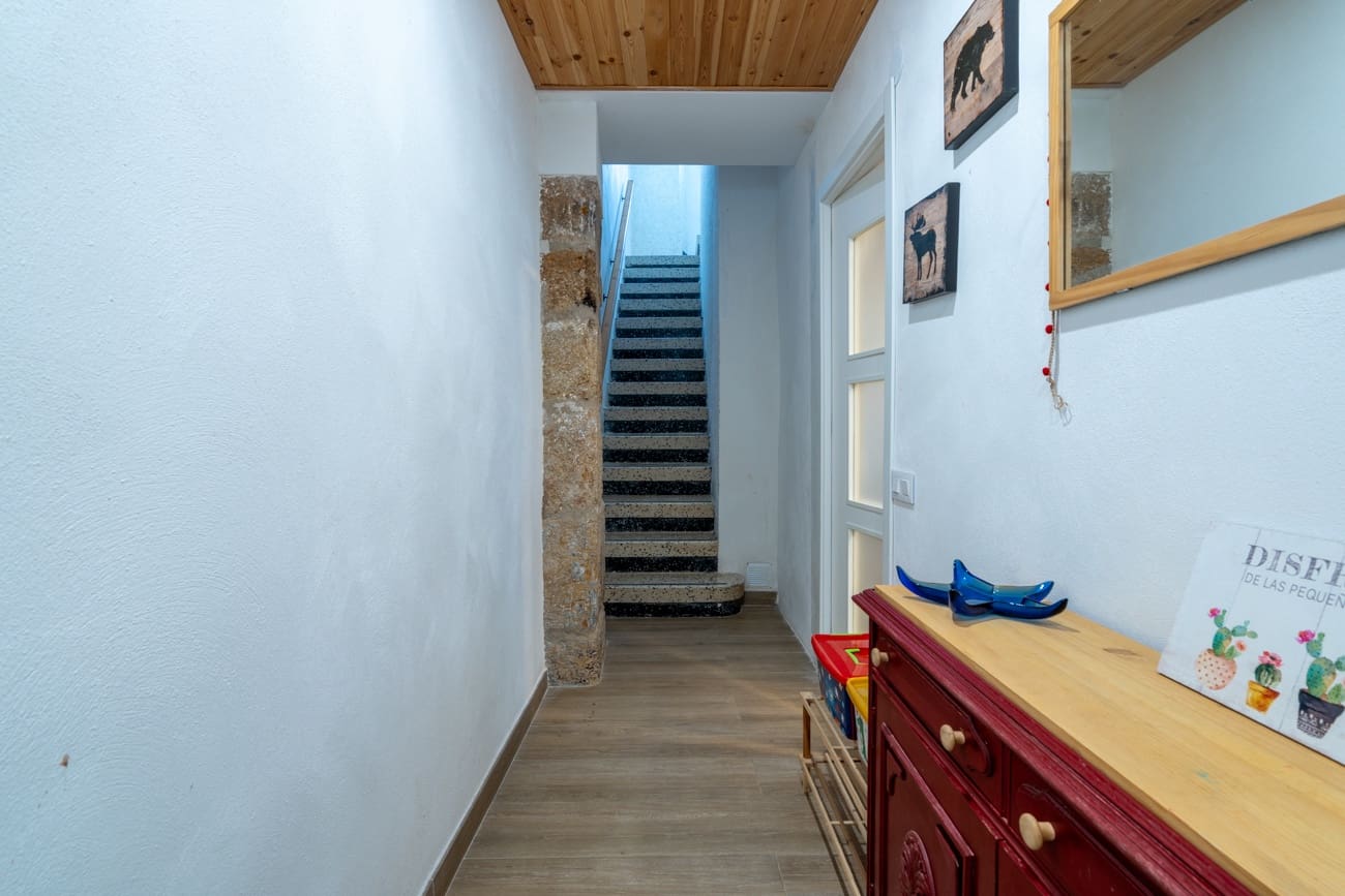 6 Zimmer Finca/Landgut zu verkaufen in Tortosa mit Pool - 300.000 € (Ref: 9965943)