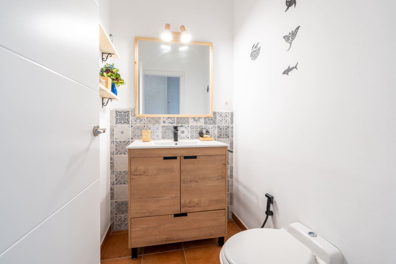6 Zimmer Finca/Landgut zu verkaufen in Tortosa mit Pool - 300.000 € (Ref: 9965943)