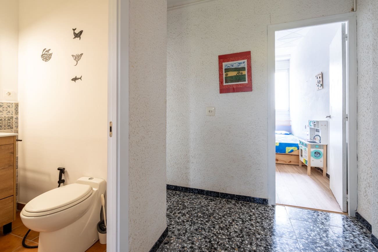 6 Zimmer Finca/Landgut zu verkaufen in Tortosa mit Pool - 300.000 € (Ref: 9965943)