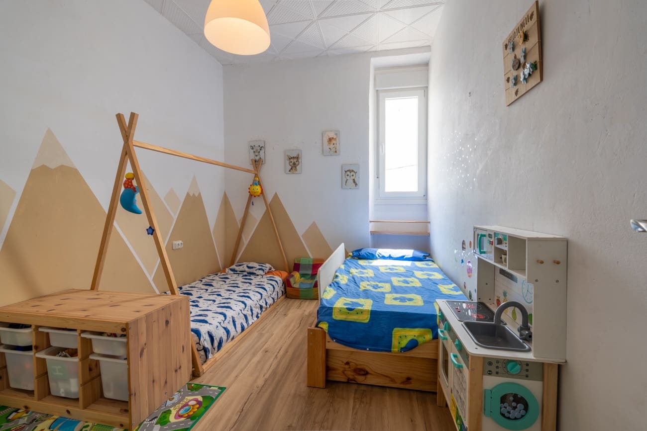 6 Zimmer Finca/Landgut zu verkaufen in Tortosa mit Pool - 300.000 € (Ref: 9965943)