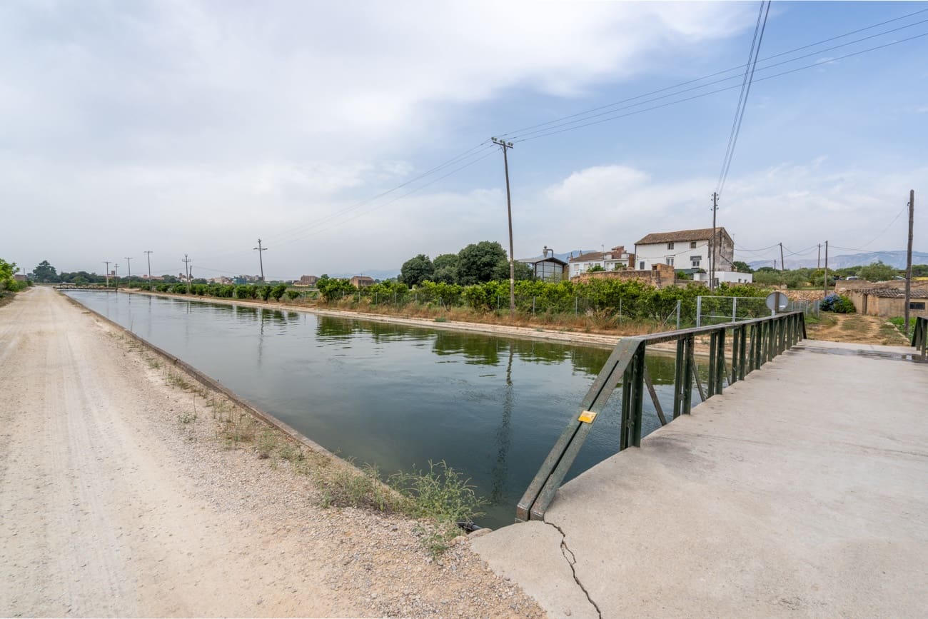 6 Zimmer Finca/Landgut zu verkaufen in Tortosa mit Pool - 300.000 € (Ref: 9965943)