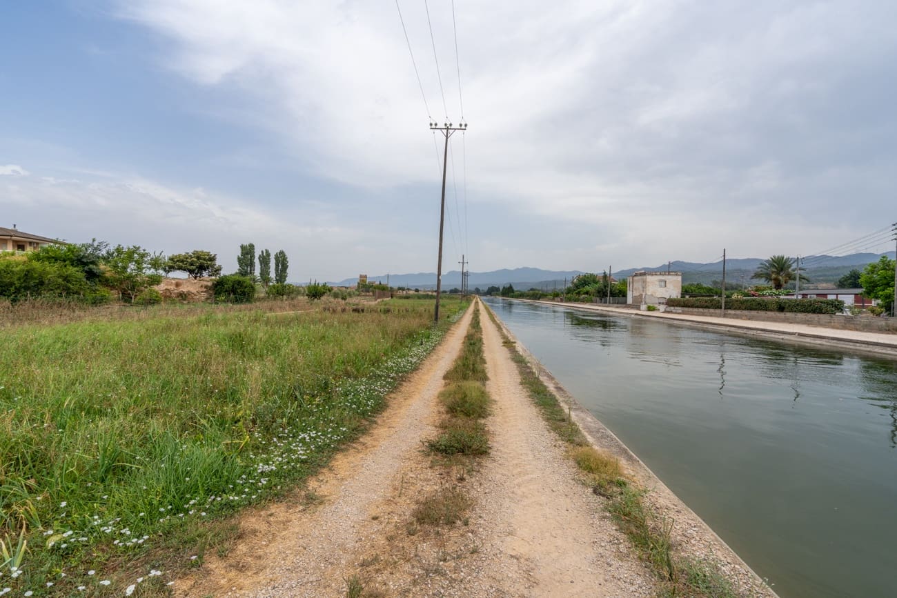 6 Zimmer Finca/Landgut zu verkaufen in Tortosa mit Pool - 300.000 € (Ref: 9965943)