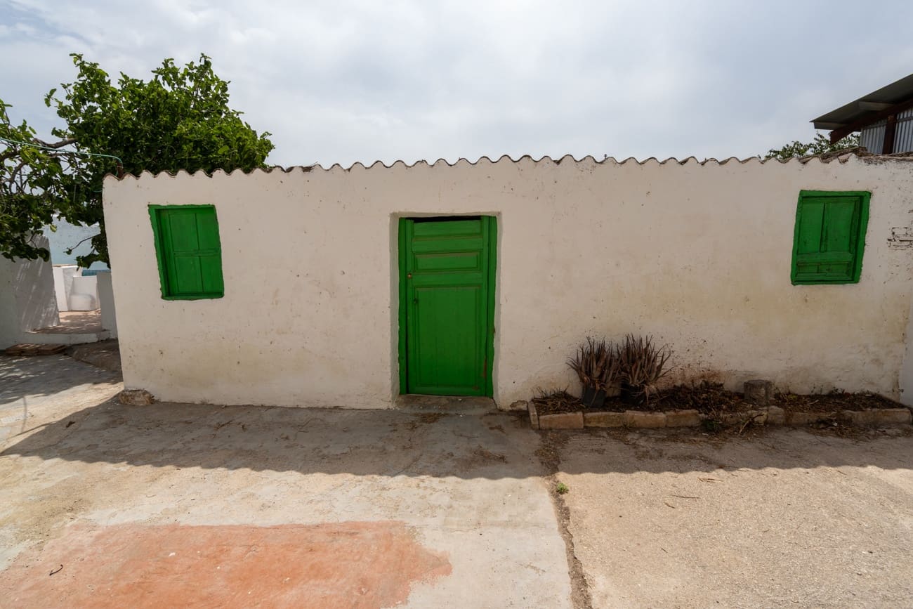 6 Zimmer Finca/Landgut zu verkaufen in Tortosa mit Pool - 300.000 € (Ref: 9965943)