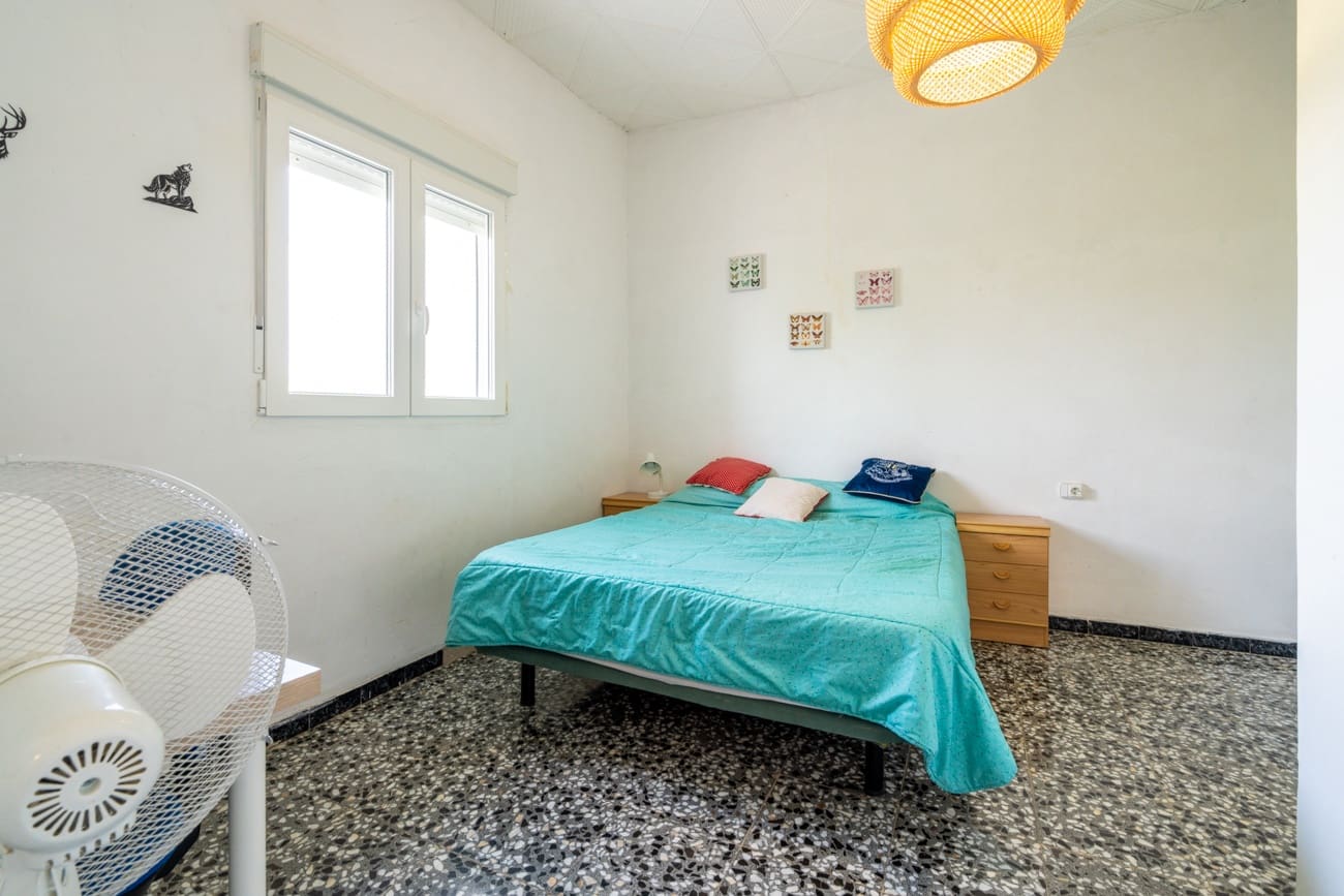 6 Zimmer Finca/Landgut zu verkaufen in Tortosa mit Pool - 300.000 € (Ref: 9965943)