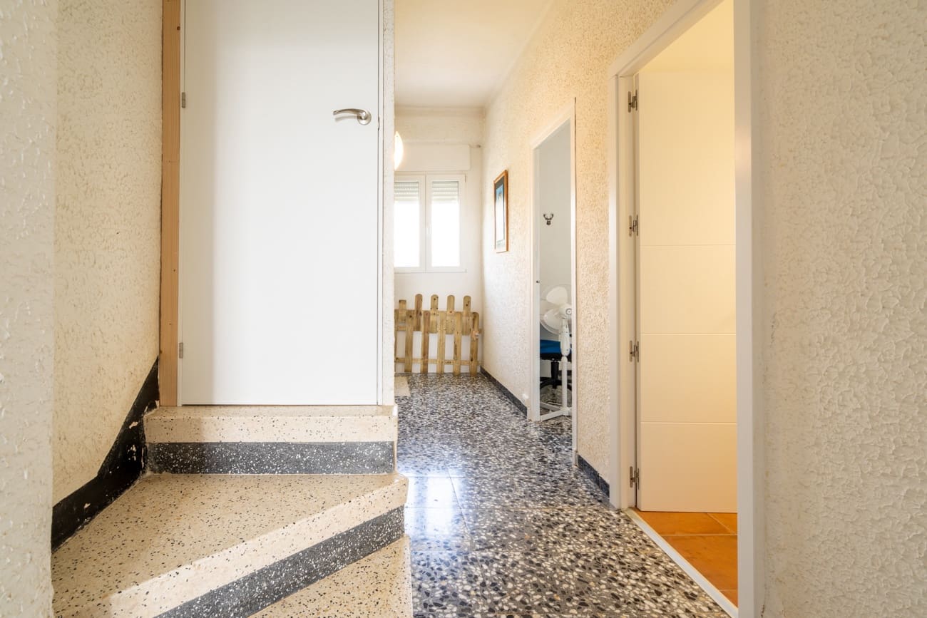 6 Zimmer Finca/Landgut zu verkaufen in Tortosa mit Pool - 300.000 € (Ref: 9965943)