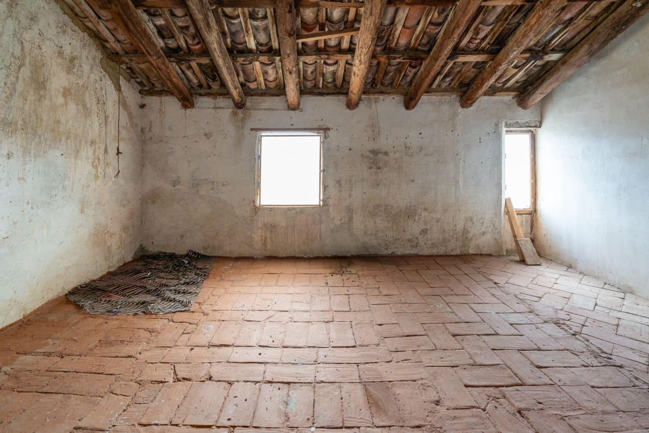 6 Zimmer Finca/Landgut zu verkaufen in Tortosa mit Pool - 300.000 € (Ref: 9965943)