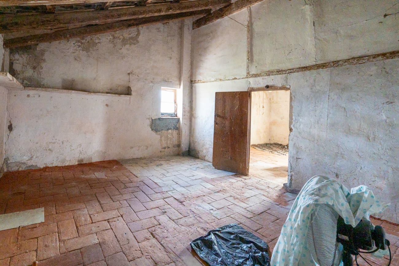 6 Zimmer Finca/Landgut zu verkaufen in Tortosa mit Pool - 300.000 € (Ref: 9965943)