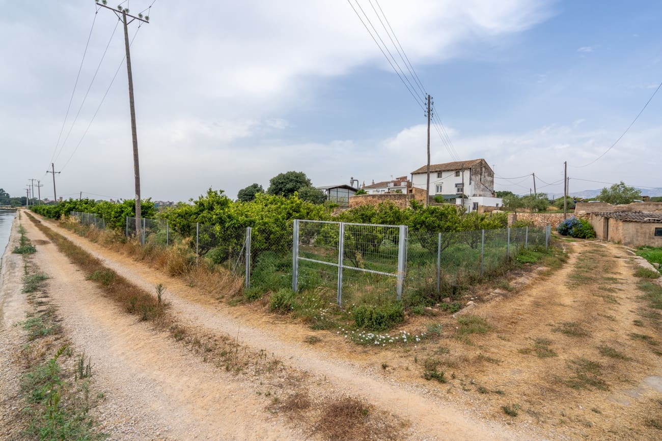6 Zimmer Finca/Landgut zu verkaufen in Tortosa mit Pool - 300.000 € (Ref: 9965943)