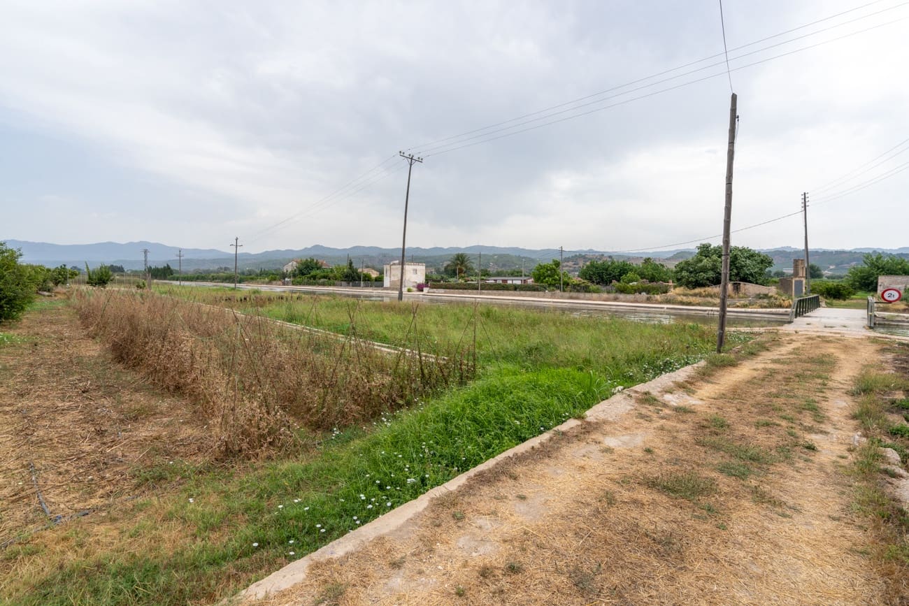 6 Zimmer Finca/Landgut zu verkaufen in Tortosa mit Pool - 300.000 € (Ref: 9965943)