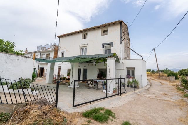 6 sypialnia Finka/Dom wiejski na sprzedaż w Tortosa z basenem - 300 000 € (Ref: 9965943)