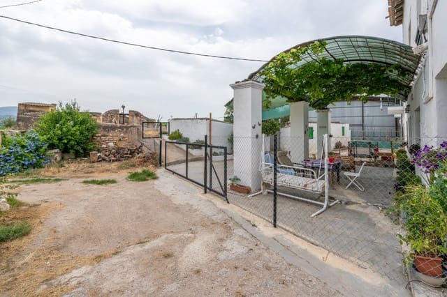 6 sypialnia Finka/Dom wiejski na sprzedaż w Tortosa z basenem - 300 000 € (Ref: 9965943)