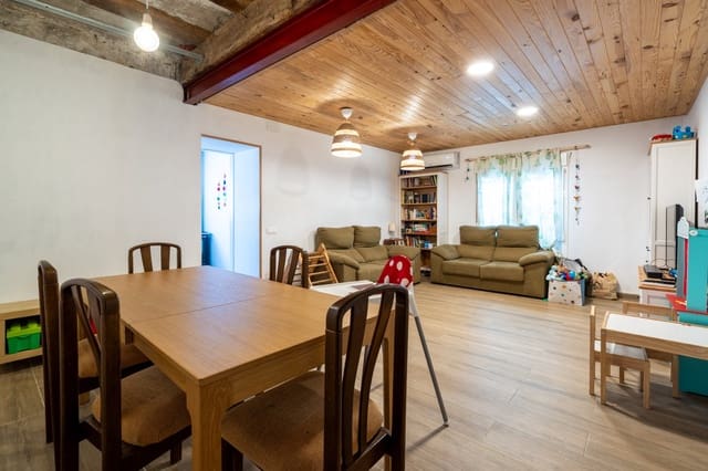 6 sypialnia Finka/Dom wiejski na sprzedaż w Tortosa z basenem - 300 000 € (Ref: 9965943)