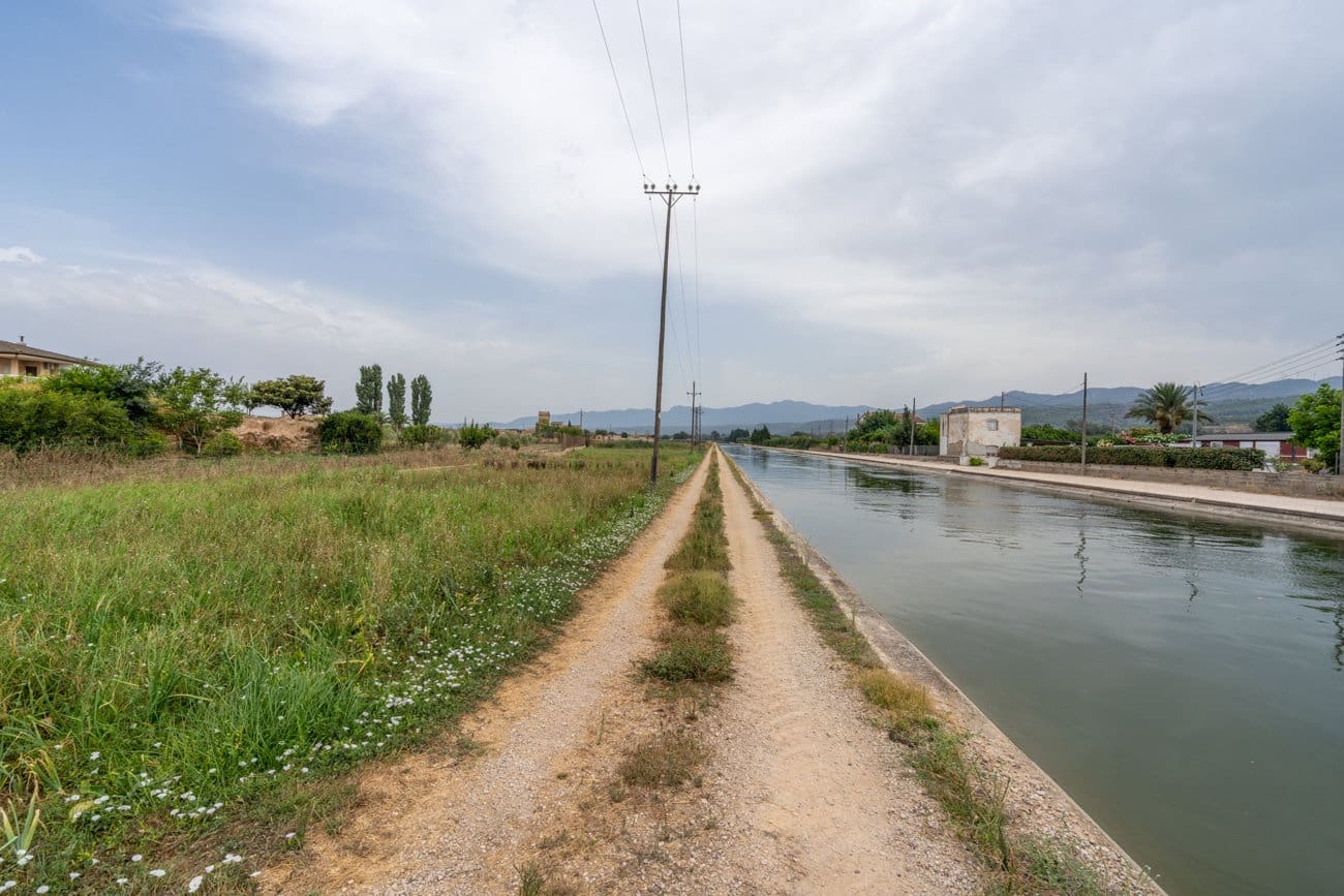6 bedroom Finca/Country House for sale in Tortosa with pool - € 270,000 (Ref: 9965943)