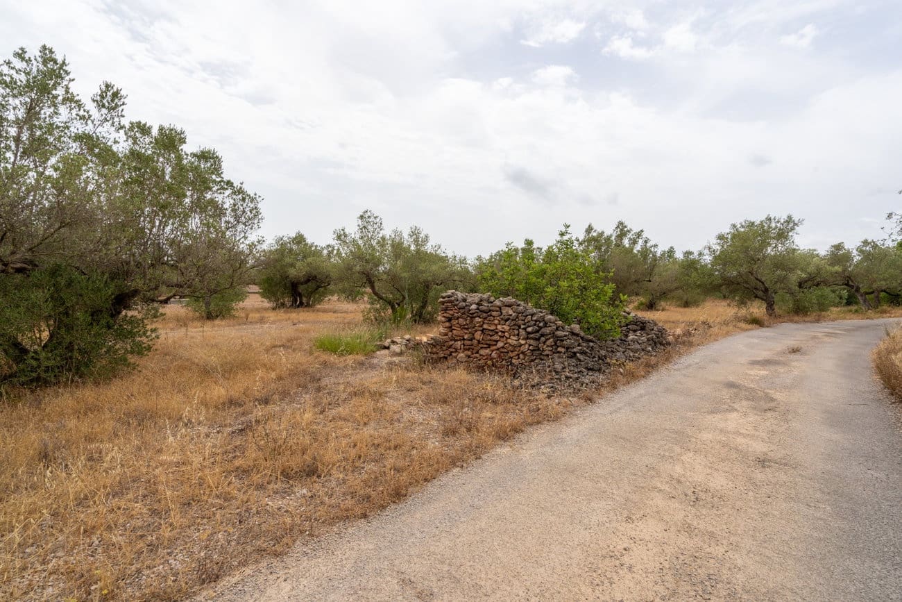 Finca/Casa di Campagna in vendita in Roquetes - 12.500 € (Rif: 9966898)
