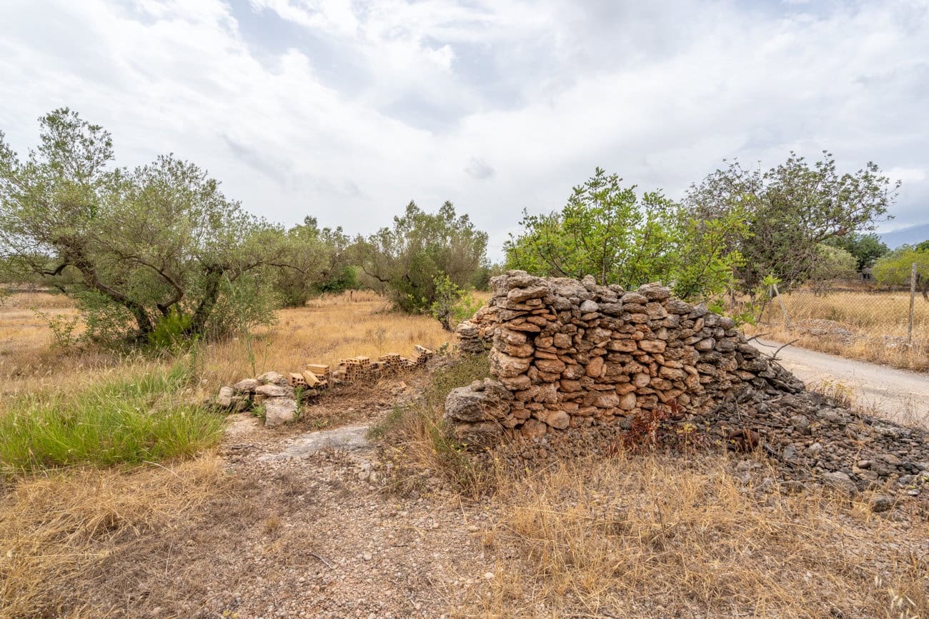 Finca/Casa di Campagna in vendita in Roquetes - 12.500 € (Rif: 9966898)