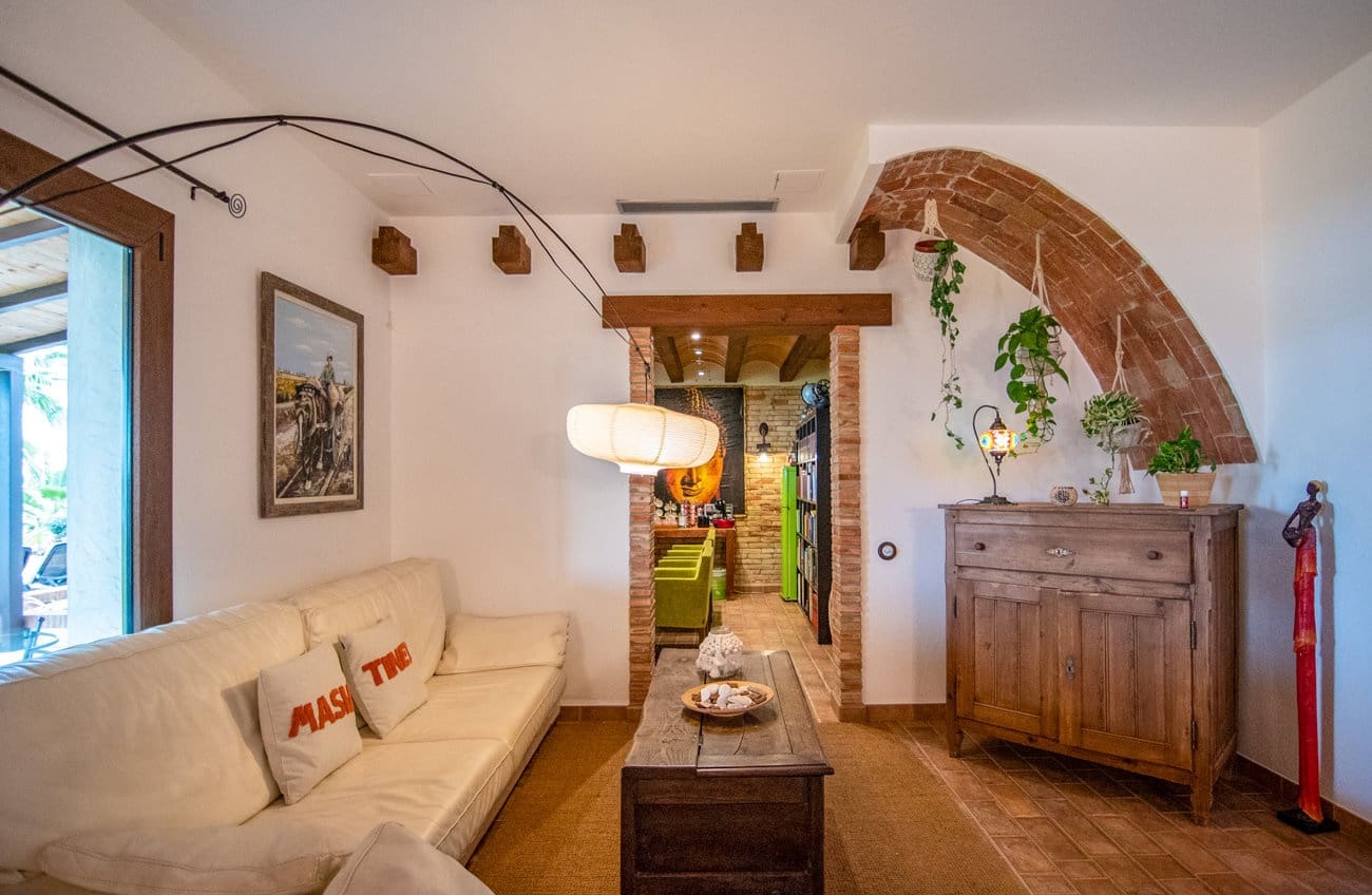 10 bedroom Finca/Country House for sale in Deltebre with pool - € 1,298,000 (Ref: 9967969)