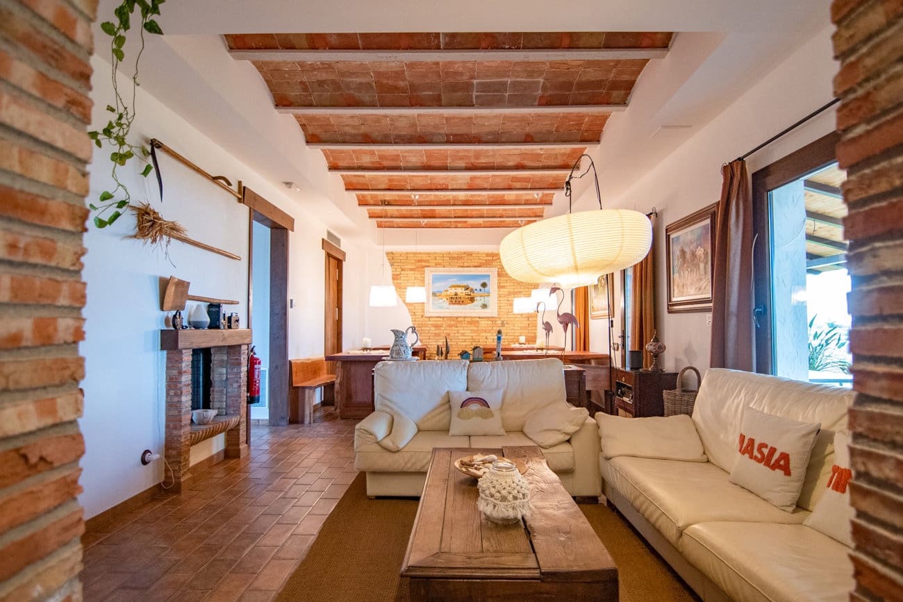 10 bedroom Finca/Country House for sale in Deltebre with pool - € 1,298,000 (Ref: 9967969)