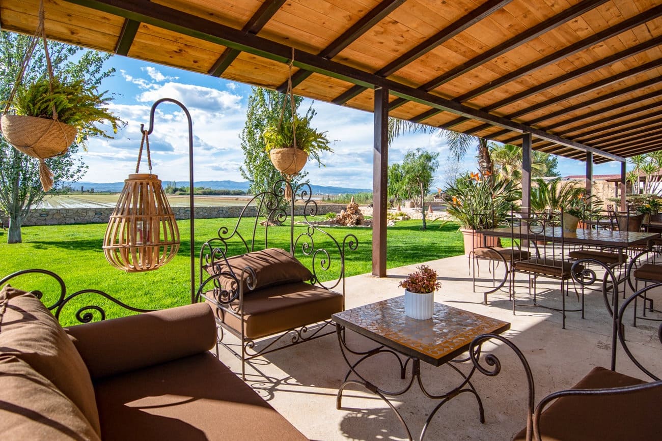 10 bedroom Finca/Country House for sale in Deltebre with pool - € 1,298,000 (Ref: 9967969)