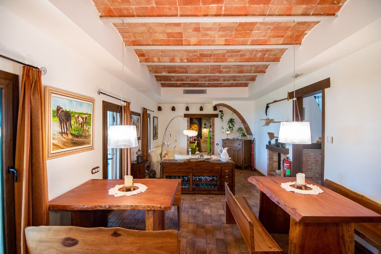 10 bedroom Finca/Country House for sale in Deltebre with pool - € 1,298,000 (Ref: 9967969)