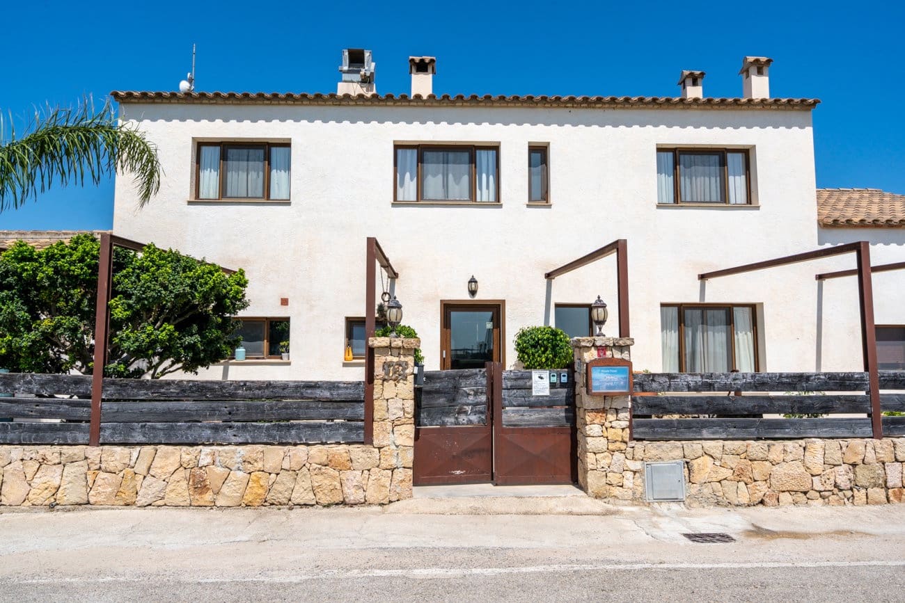 10 bedroom Finca/Country House for sale in Deltebre with pool - € 1,298,000 (Ref: 9967969)
