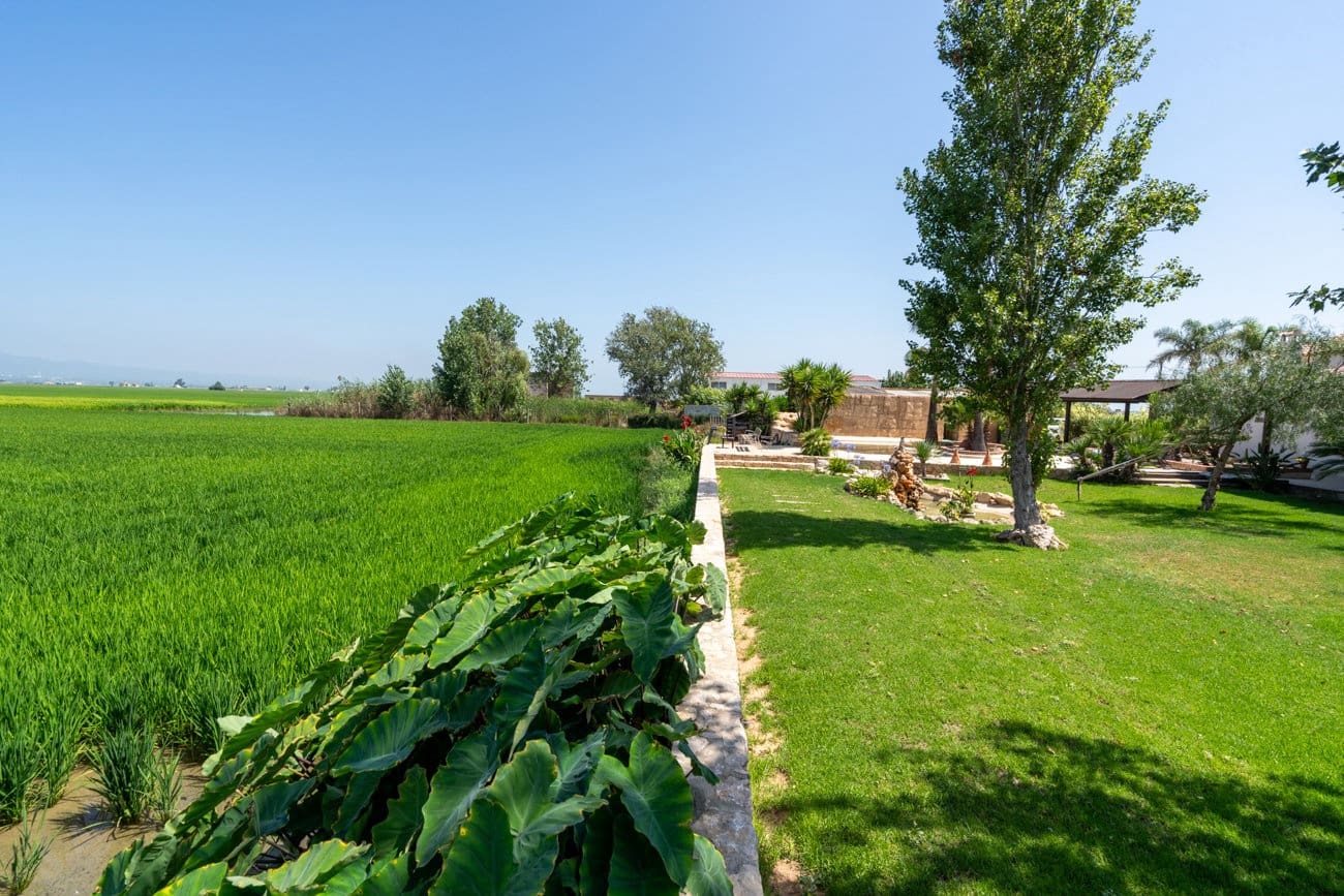 10 bedroom Finca/Country House for sale in Deltebre with pool - € 1,298,000 (Ref: 9967969)
